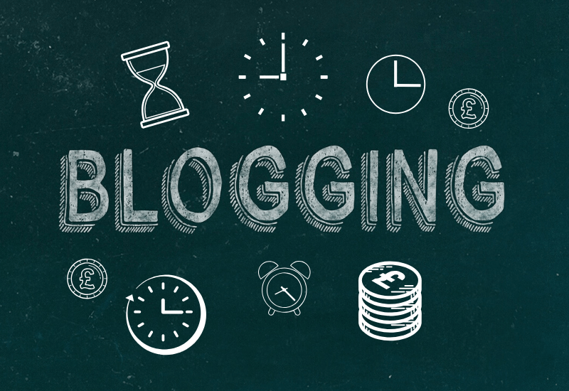 Is Starting A Blog Worthwhile For Your Business?