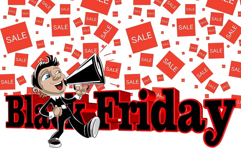 Is Your Business Ready For Black Friday