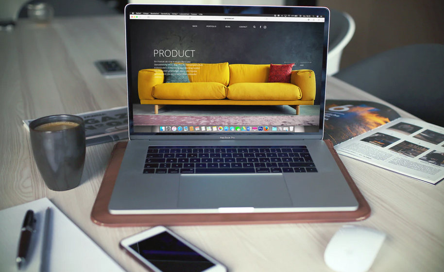 7 Benefits Of Ecommerce Websites: Why You Should Sell Online